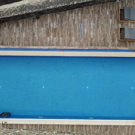 ヴィラ Luxury Maria Private Heated Pool Free Car Except Christmas アデヘ