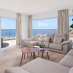 Luxury Maria Private Heated Pool Free Car Except Christmas Vila *