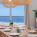 Vila Luxury Maria Private Heated Pool Free Car Except Christmas