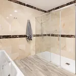 Luxury Maria Private Heated Pool Free Car Except Christmas Vila