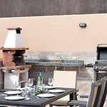 Vila Luxury Maria Private Heated Pool Free Car Except Christmas