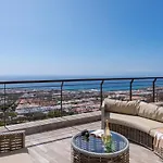 Luxury Maria Private Heated Pool Free Car Except Christmas Vila *