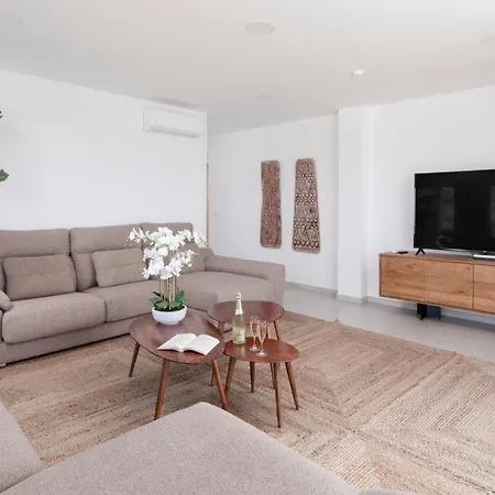 Villa Luxury Maria Private Heated Pool Free Car Except Christmas *