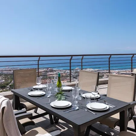 Willa Luxury Maria Private Heated Pool Free Car Except Christmas