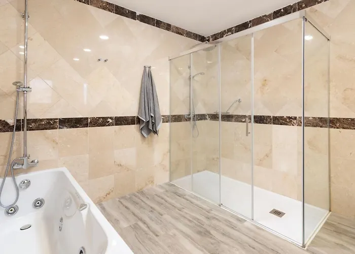 Luxury Maria Private Heated Pool Free Car Except Christmas Villa