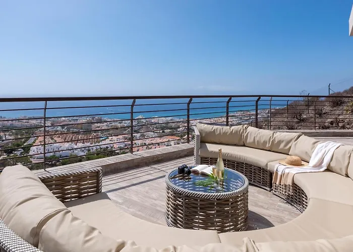 Villa Luxury Maria Private Heated Pool Free Car Except Christmas