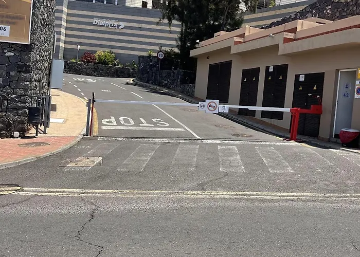 Villa Luxury Maria Private Heated Pool Free Car Except Christmas Costa Adeje (Tenerife)